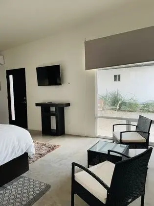 Deluxe Tek Büyük Yataklı Oda, 1 En Büyük (King) Boy Yatak, Teras