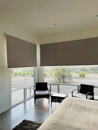 Deluxe Tek Büyük Yataklı Oda, 1 En Büyük (King) Boy Yatak, Teras