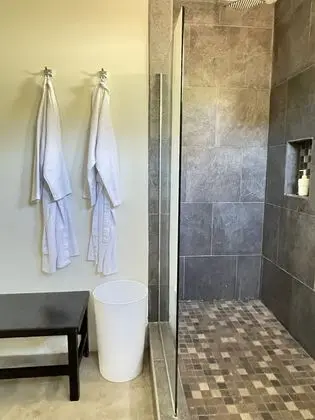 Deluxe Tek Büyük Yataklı Oda, 1 En Büyük (King) Boy Yatak, Teras