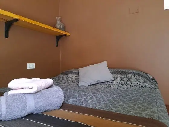 Classic Tek Büyük Yataklı Oda