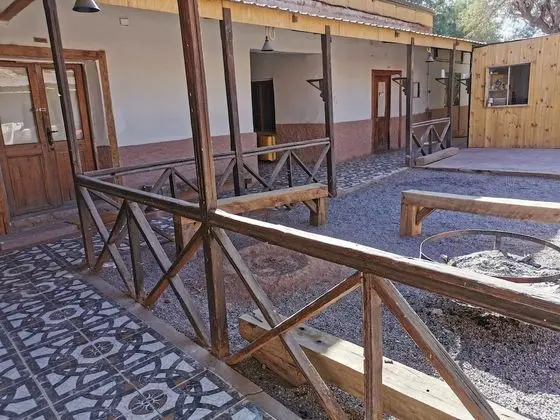 Classic Tek Büyük Yataklı Oda