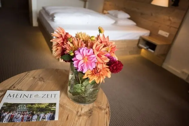 Comfort Tek Kişilik Oda (Forest Side)
