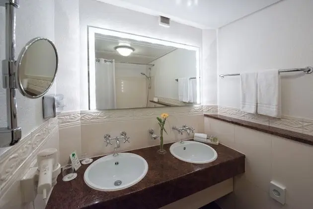 Comfort Tek Kişilik Oda (Forest Side)