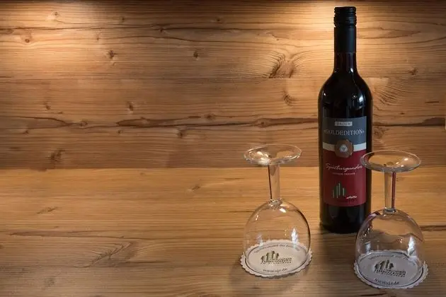 Comfort Tek Kişilik Oda (South Facing)