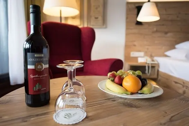 Comfort Tek Kişilik Oda (South Facing)