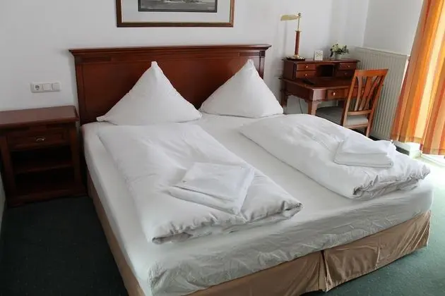 Comfort Tek Büyük Yataklı Oda, Balkon