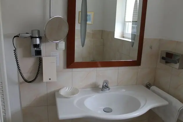 Comfort Tek Büyük Yataklı Oda, Balkon