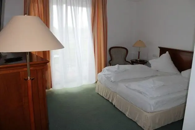 Comfort Tek Büyük Yataklı Oda, Okyanus Manzaralı