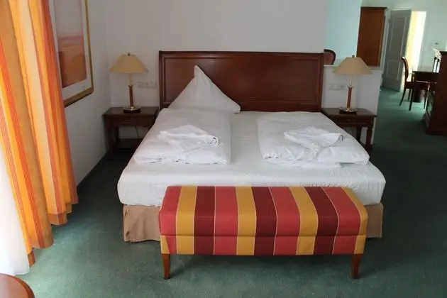 Comfort Tek Büyük Yataklı Oda, Okyanus Manzaralı