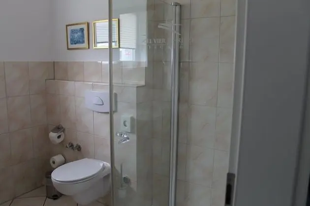 Comfort Tek Büyük Yataklı Oda, Okyanus Manzaralı
