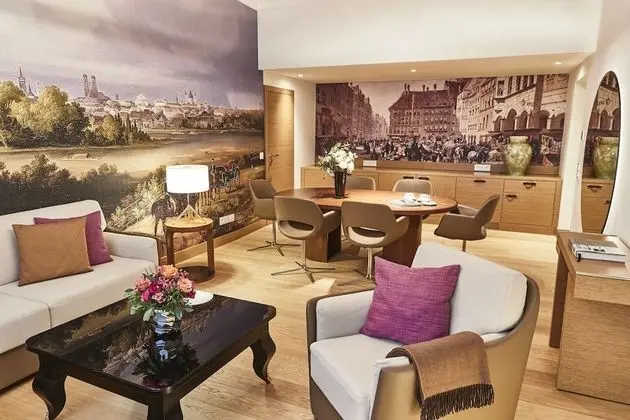 Executive Süit