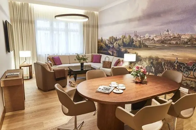 Executive Süit