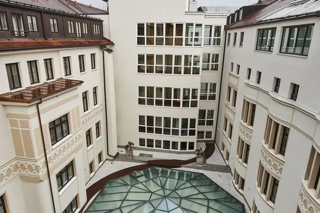 Executive Süit