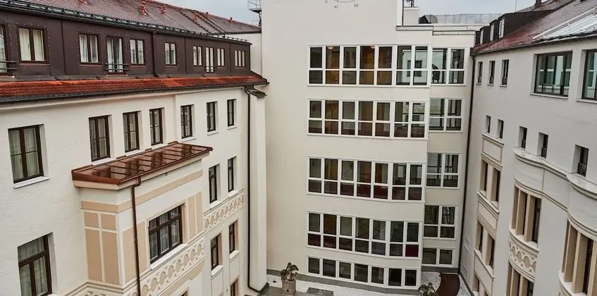 Superior Tek Kişilik Oda