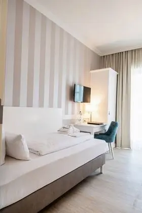 Standard Tek Kişilik Oda, 1 Tek Kişilik Yatak