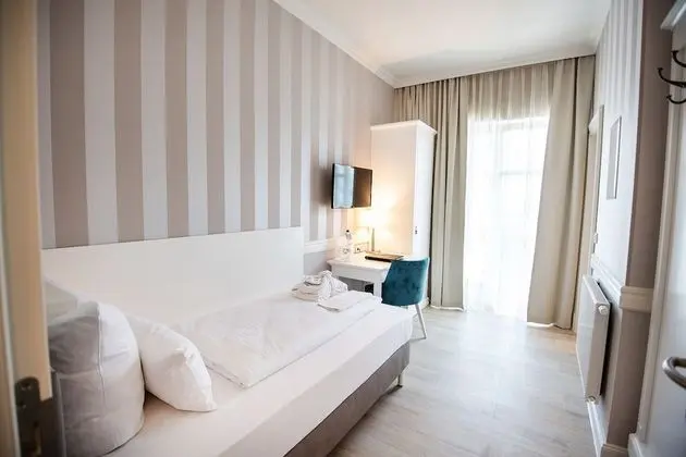 Standard Tek Kişilik Oda, 1 Tek Kişilik Yatak