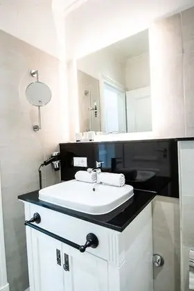 Standard Tek Kişilik Oda, 1 Tek Kişilik Yatak