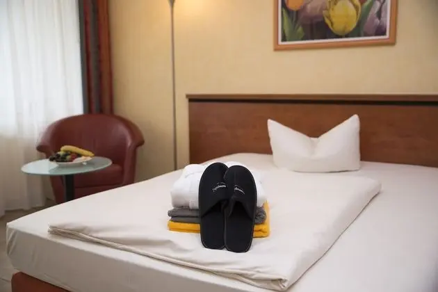 Comfort Oda (Business +)