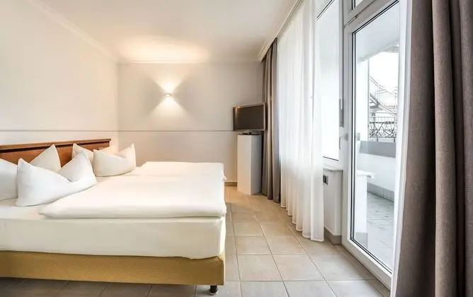 Comfort Oda (Business +)