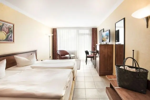 Comfort Oda (Business +)