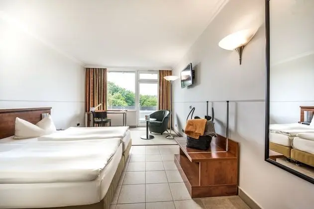 Comfort Oda (Business +)