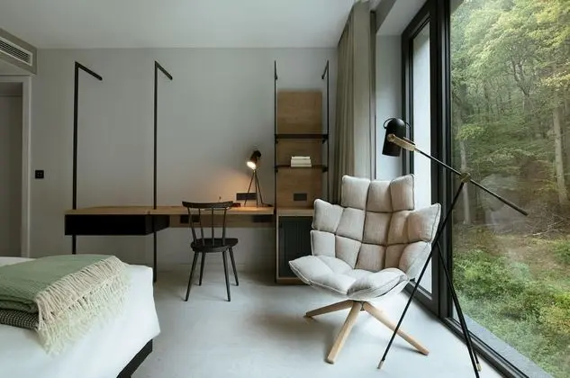 Design Tek Büyük Yataklı Oda