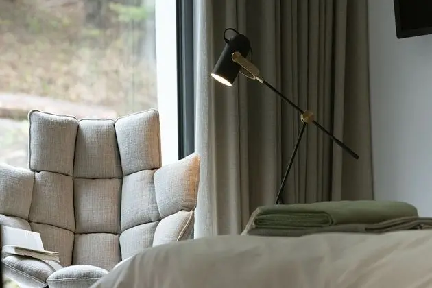 Design Tek Büyük Yataklı Oda