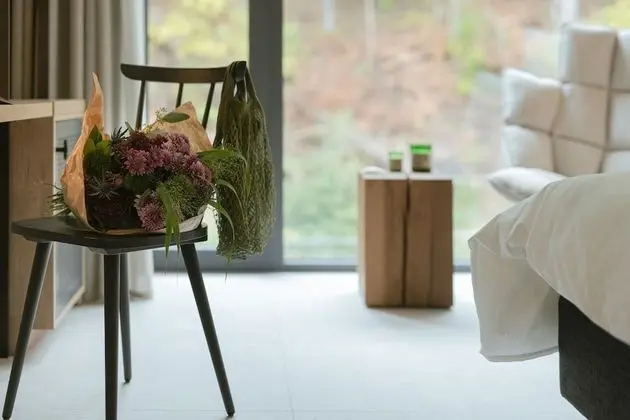 Design Tek Büyük Yataklı Oda