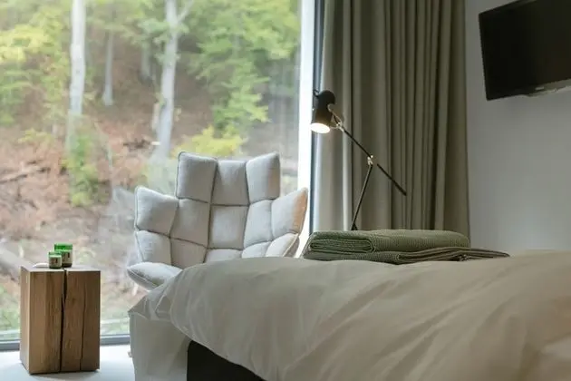 Design Tek Büyük Yataklı Oda