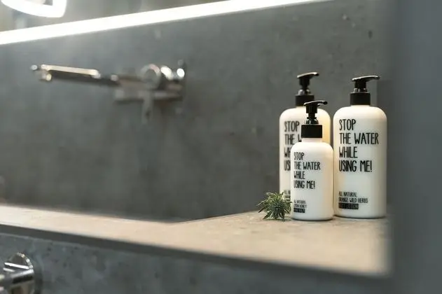 Design Tek Büyük Yataklı Oda