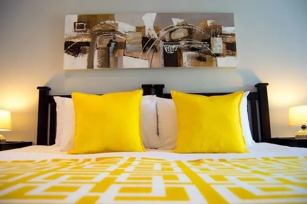 Apart Daire (Unit A)