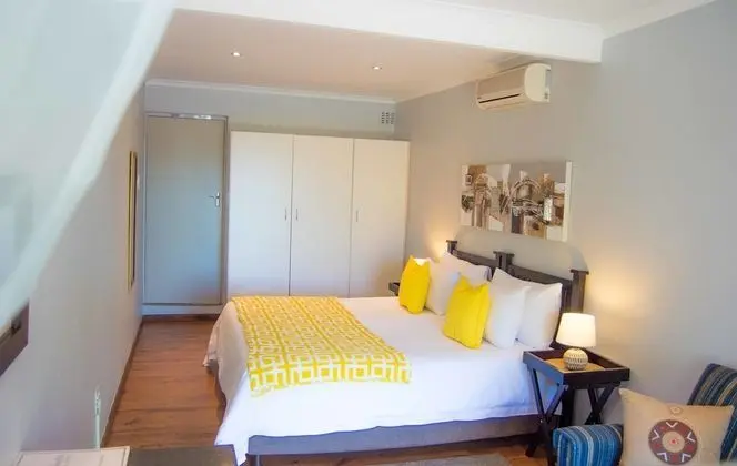 Apart Daire (Unit A)