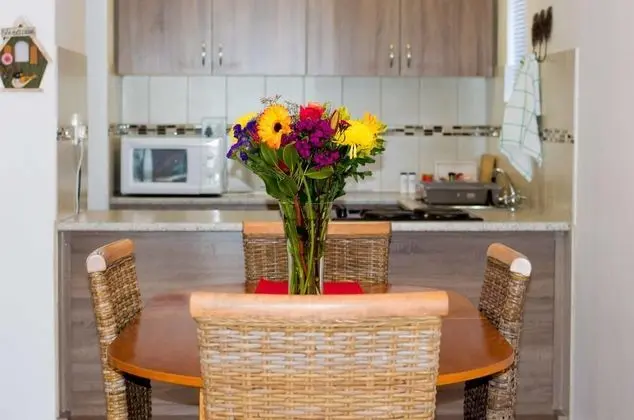 Apart Daire (Unit A)