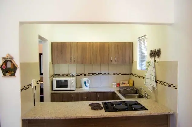 Apart Daire (Unit A)