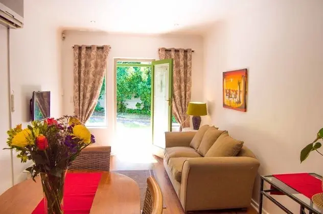 Apart Daire (Unit A)