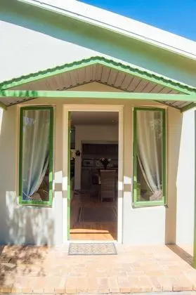 Apart Daire (Unit A)