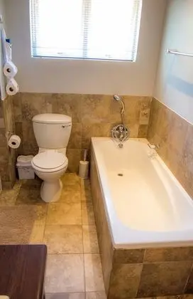 Apart Daire (Unit A)