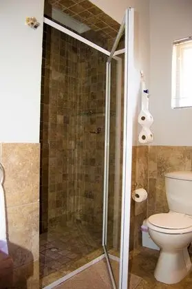 Apart Daire (Unit A)