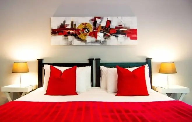 Apart Daire (Unit B)