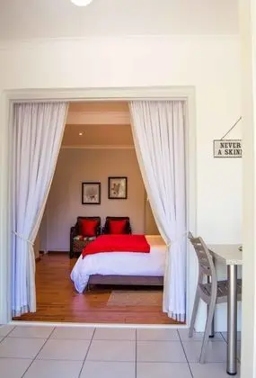 Apart Daire (Unit B)