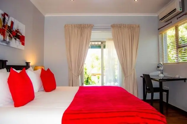 Apart Daire (Unit B)