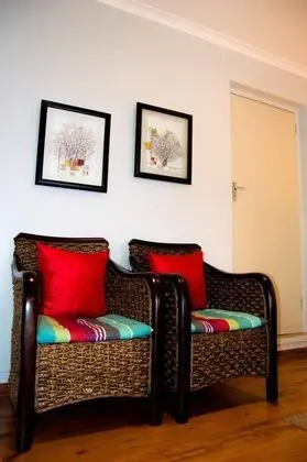 Apart Daire (Unit B)