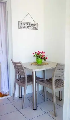 Apart Daire (Unit B)