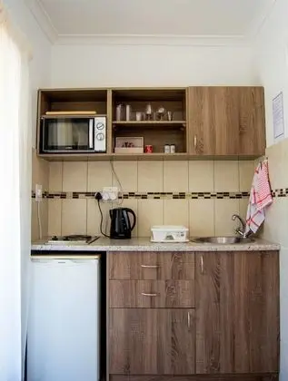 Apart Daire (Unit B)