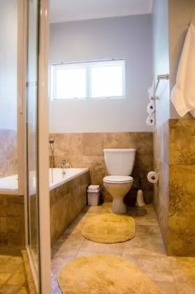 Apart Daire (Unit B)