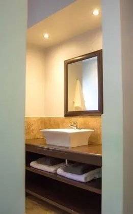 Apart Daire (Unit B)