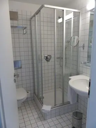 Tek Kişilik Oda