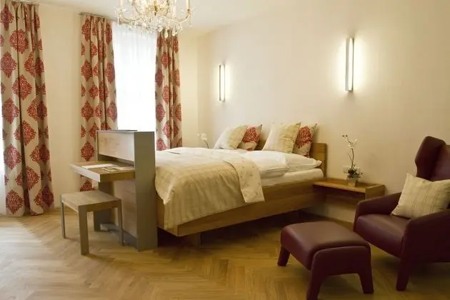 Deluxe Oda, 1 En Büyük (King) Boy Yatak, Sigara İçilmez