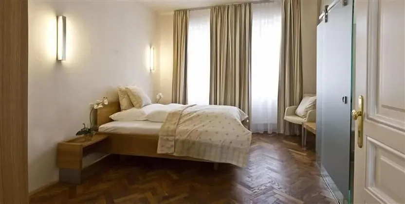 Deluxe Tek Kişilik Oda, 1 Tek Kişilik XL Yatak, Sigara İçilmez