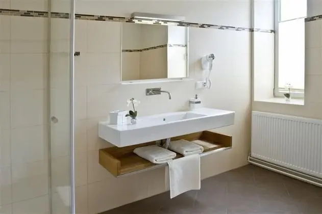 Deluxe Tek Kişilik Oda, 1 Tek Kişilik XL Yatak, Sigara İçilmez